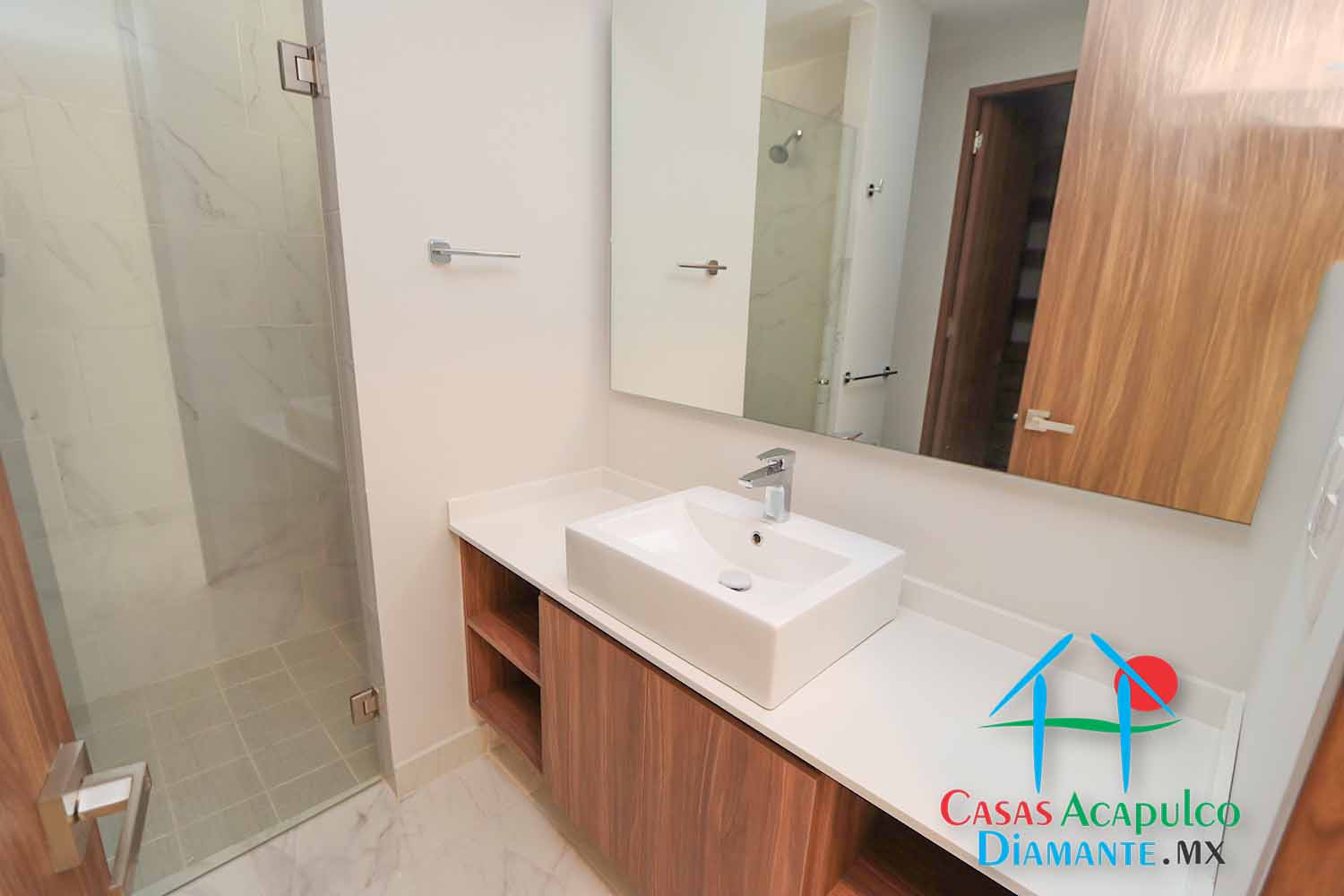 Puerto Lucía B 101 - Recámara principal 6